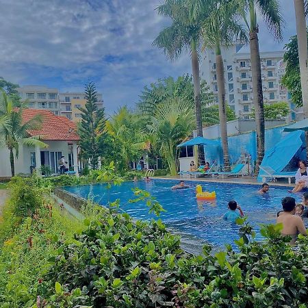Terrace Phu Quoc Resort Bagian luar foto