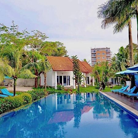 Terrace Phu Quoc Resort Bagian luar foto