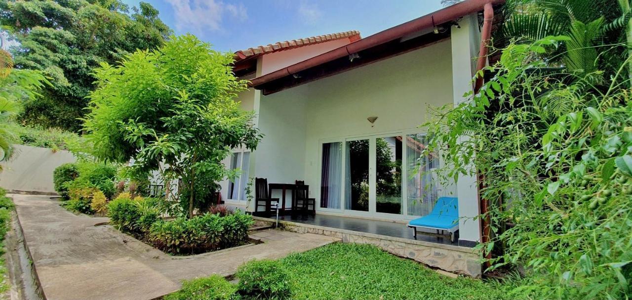 Terrace Phu Quoc Resort Bagian luar foto