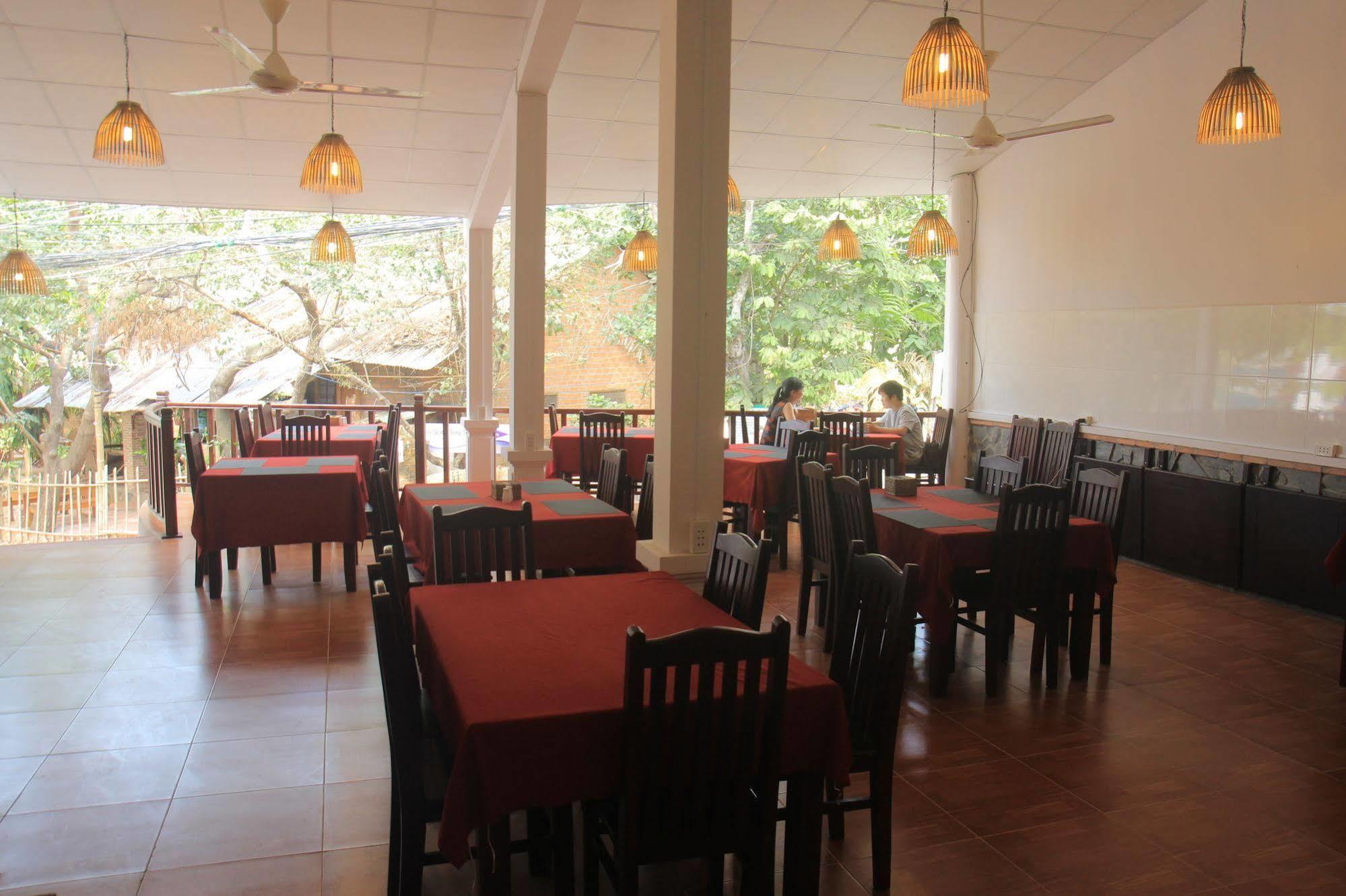 Terrace Phu Quoc Resort Bagian luar foto