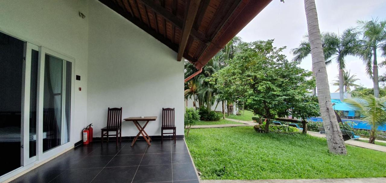 Terrace Phu Quoc Resort Bagian luar foto