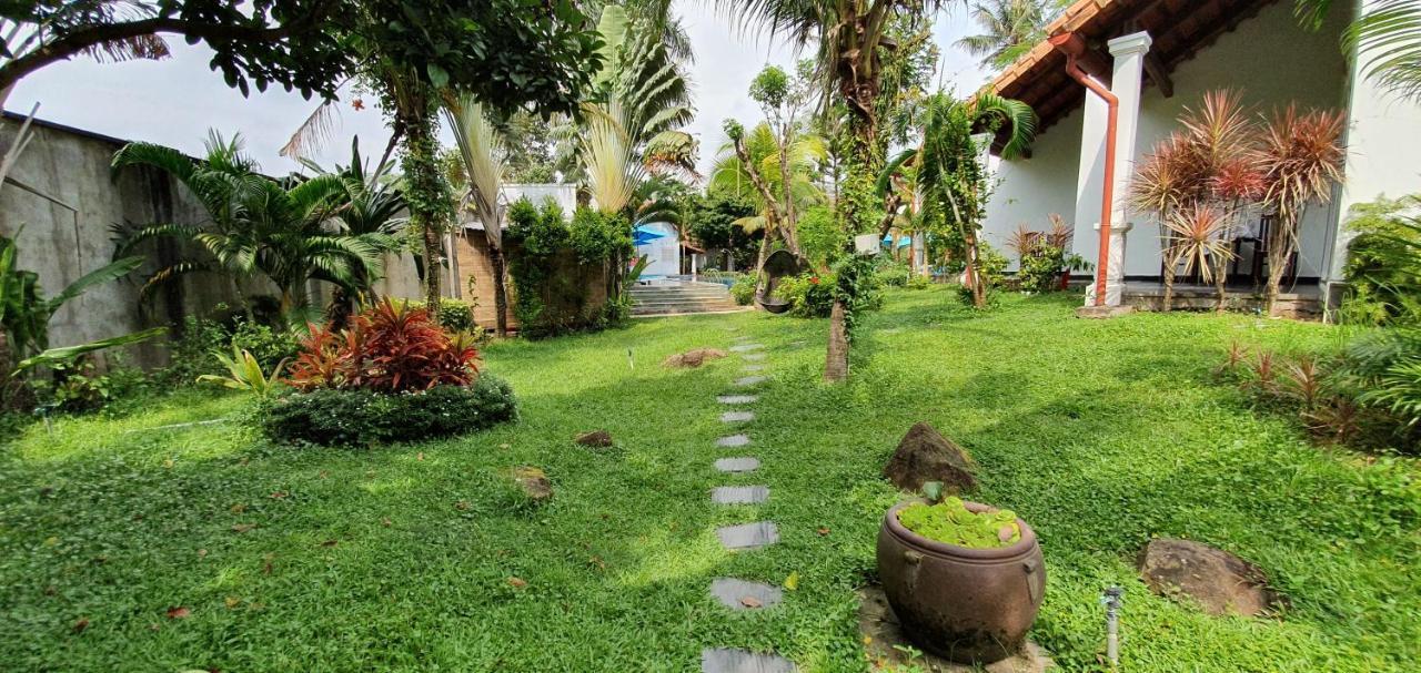 Terrace Phu Quoc Resort Bagian luar foto