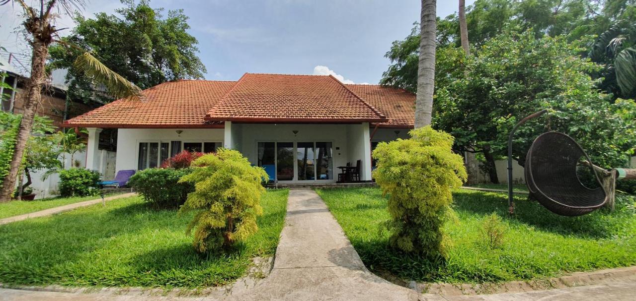 Terrace Phu Quoc Resort Bagian luar foto